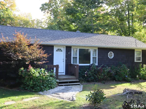 59 Gillotti Road, New Fairfield, CT 06812