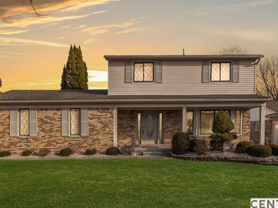47940 Goldridge Ln, Macomb, MI, 48044