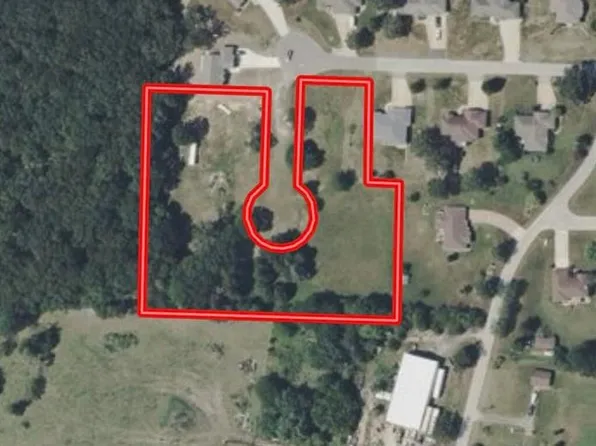 0 Primrose & Honeysuckle Ln, Houston, MO 65483