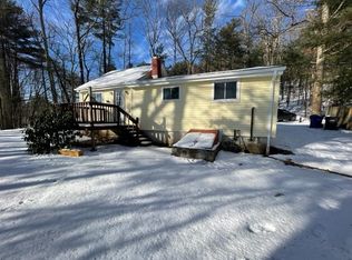 136 Stafford Rd, Ellington, CT 06029
