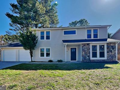 955 Laurel Mill Dr, Roswell, GA, 30076
