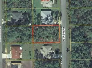 14 Riverside Ln, Palm Coast, FL 32164