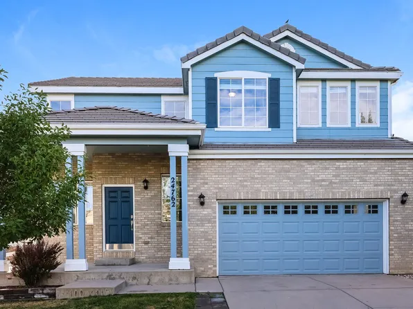 24762 E Wyoming Cir, Aurora, CO 80018