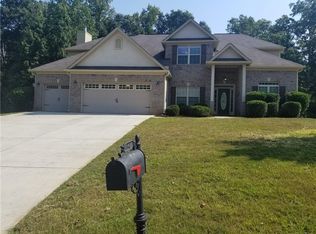 124 Ruth Way, Douglasville, GA 30134