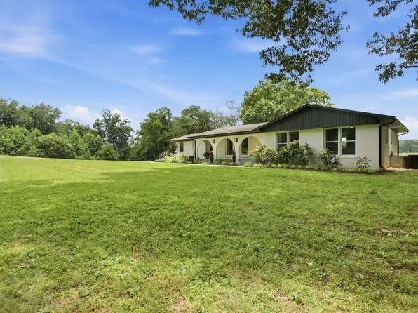 1878 Trace Creek Rd, Hohenwald, TN 38462