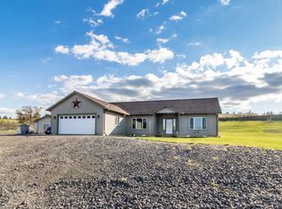 16313 N Dalton Rd, Spokane, WA 99208