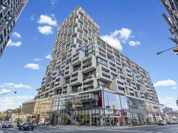 5 Soudan Ave, Toronto, ON