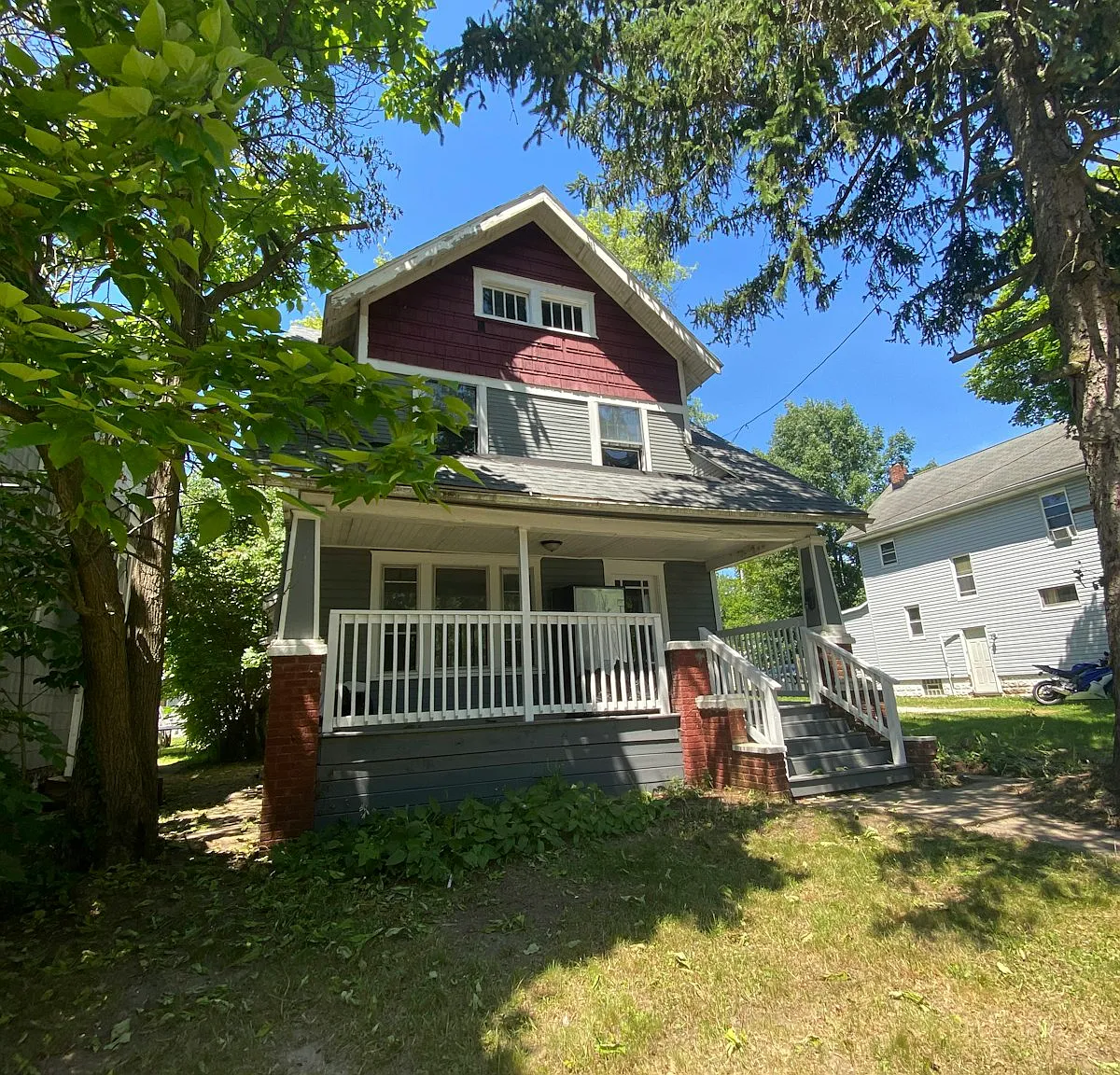 937 Lawton Street — Photo 2