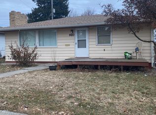 920 NW Charlotte St #B, Pullman, WA 99163