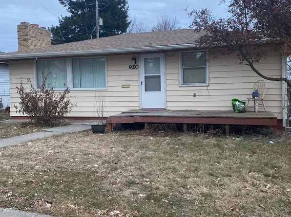 920 NW Charlotte St #B, Pullman, WA 99163