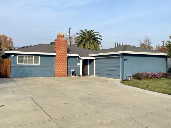 215 Pereira Ave, Tracy, CA 95376