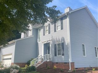 5325 Gyddie Dr, Winston Salem, NC 27105