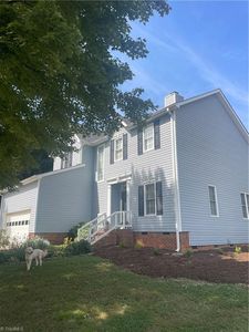 5325 Gyddie Dr, Winston Salem, NC, 27105