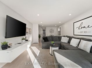 52 Geddes Cres, Barrie, ON L4N7B2