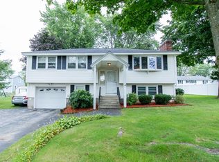 411 Oak St, Methuen, MA 01844