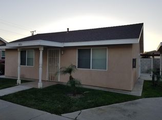 9721 Ramona St, Bellflower, CA 90706