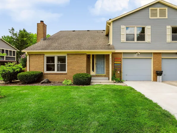 7606 Farm View Cir E, Indianapolis, IN 46256