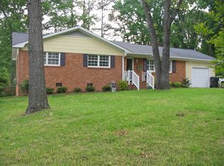 4513 Drexel Dr, Raleigh, NC 27609