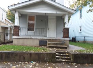 1430 Shuler Ave, Hamilton, OH