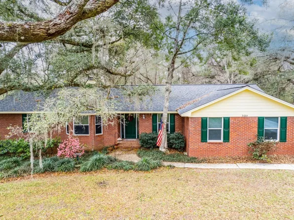 3664 Pine Tip Rd, Tallahassee, FL 32312