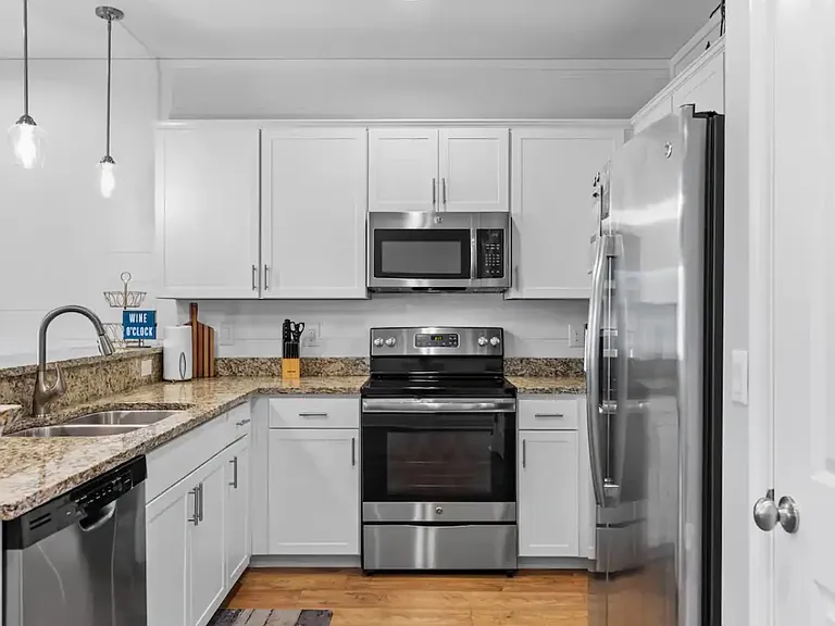 125 Crystal Beach Dr #120 — Photo 5
