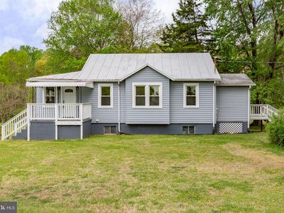 13424 James Madison Pkwy, King George, VA, 22485