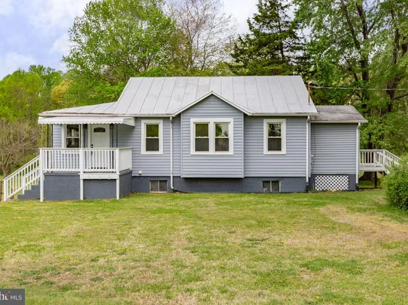 13424 James Madison Pkwy, King George, VA 22485