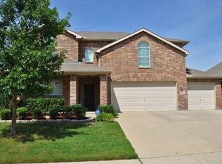 6133 Perch Dr, Fort Worth, TX 76179