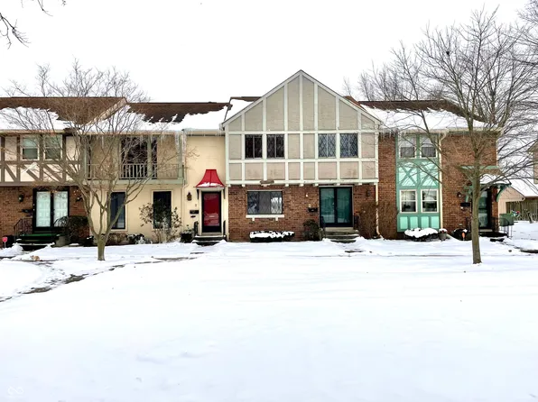 8104 Cheswick Dr, Indianapolis, IN 46219