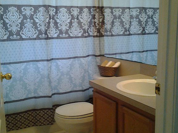 1 Bath