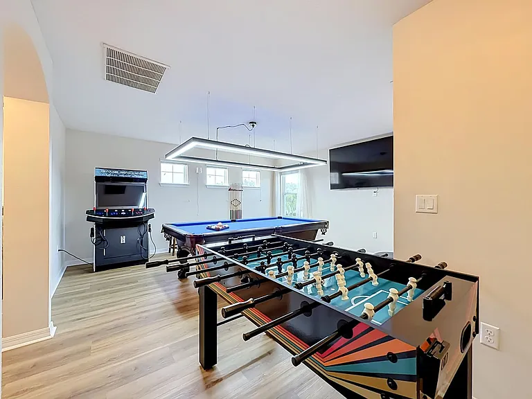 Building's Lounge