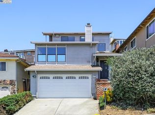 16520 Page St, San Leandro, CA