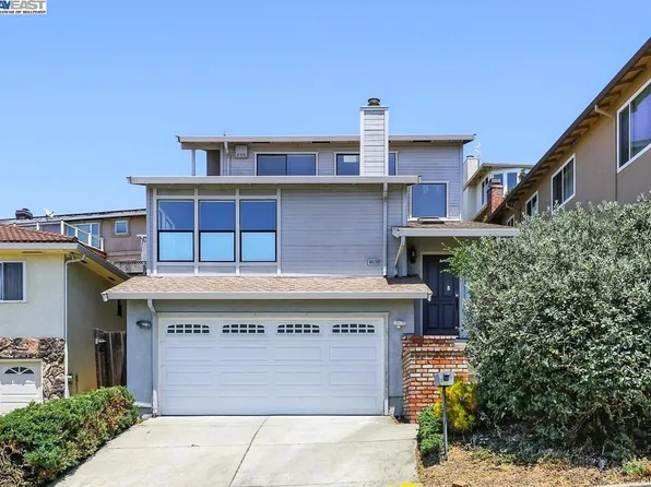 16520 Page St, San Leandro, CA 94578