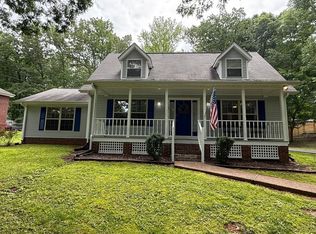 105 Shady Hollow Rd, Dickson, TN 37055
