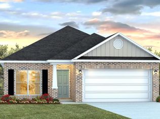 The Oakley Plan, Heritage Lake, Mobile, AL 36608