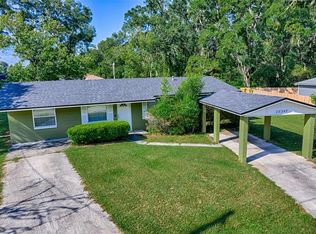 23297 NW 178th Pl, High Springs, FL 32643