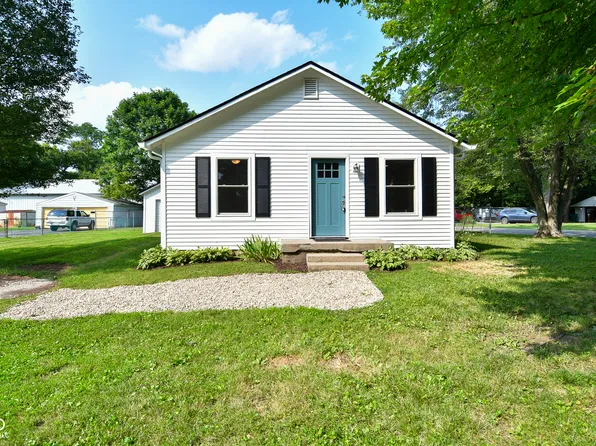 8756 Center St, Indianapolis, IN 46234