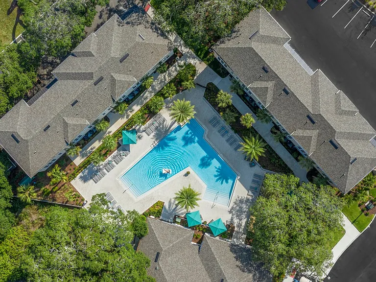 Canopy at Citrus Park — Photo 19