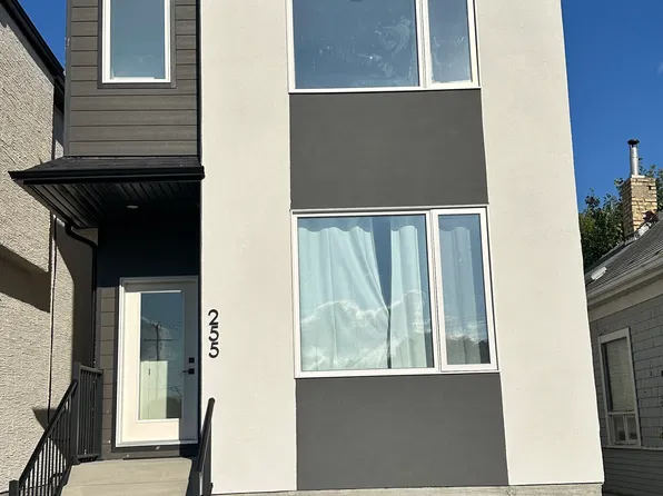 255 Ferry Rd, Winnipeg, MB R3J 1V9
