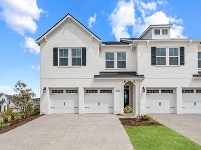 615 Club View Way LOT 342, Mount Juliet, TN, 37122