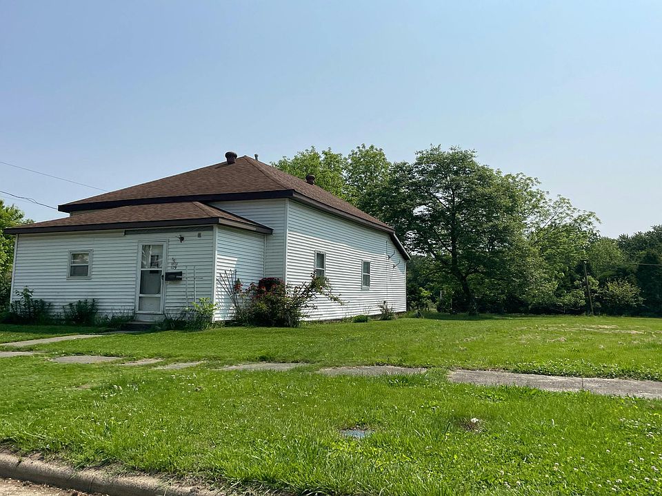 419 S State St, Sullivan, IN 47882 Zillow