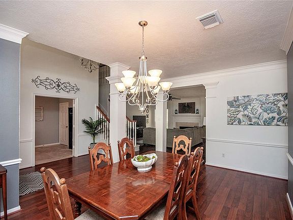 4th image of 5403 Evergreen Valley Dr