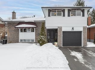 327 Keewatin St S, Oshawa, ON L1H 6Z9