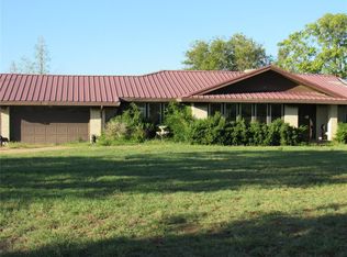 37304 Lake Rd, Shawnee, OK 74801
