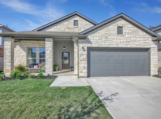 6510 Teramo Ter, Round Rock, TX 78665