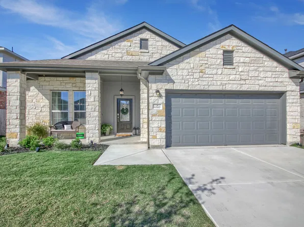 6510 Teramo Ter, Round Rock, TX 78665