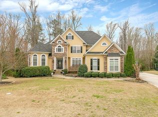 1420 Landon Dr, Locust Grove, GA 30248