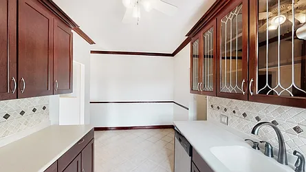 Rented by Bedford Brownstone Realty