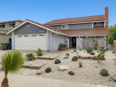 12546 Rosy Cir, Los Angeles, CA, 90066