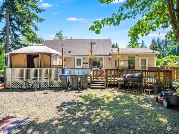 4291 Aiken Road SE, Port Orchard, WA 98366